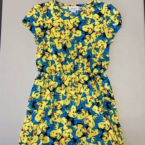 Disney Lularoe Mae